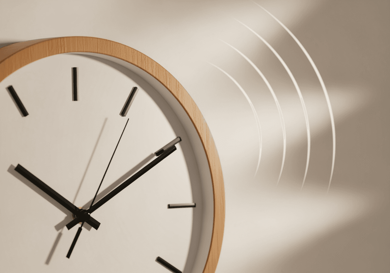 電波受信の特徴